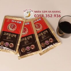 linh chi tao do KGA 9
