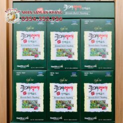 mat gan gift set han quoc 4
