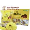 nam linh chi daedong 4