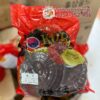 Nấm Linh Chi Đỏ Hàn Quốc Nguyên Tai 1kg
