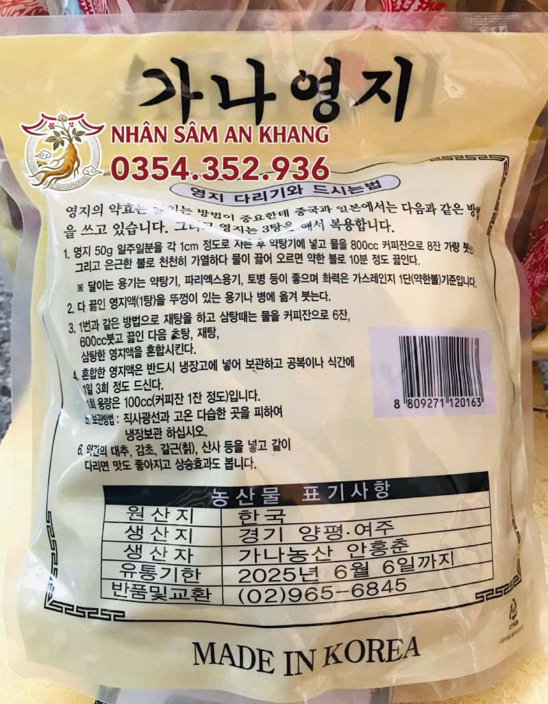 nam linh chi thai lat 500 1kg 10 nam linh chi thai lat 500 1kg 10