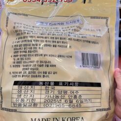 Nấm Linh Chi Hàn Quốc Thái Lát Bịch 1kg 9 nam linh chi thai lat 500 1kg 5