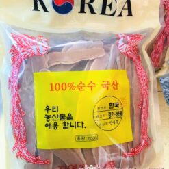 Nấm Linh Chi Hàn Quốc Thái Lát Bịch 1kg 6 nam linh chi thai lat 500 1kg 7