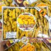 Nấm Thượng Hoàng 365 Thái Lát 500G 24 nam thuong hoang thai lat 2