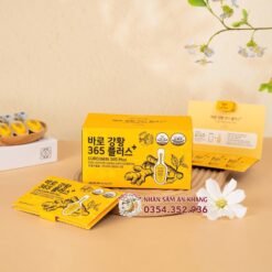 nghe nano 32 tep vang 5