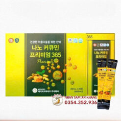 nghe nano cucumin 13