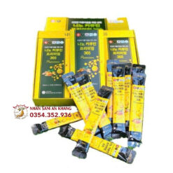 nghe nano cucumin 15