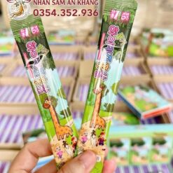 nuoc baby hight kids 5