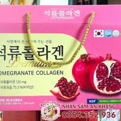 nuoc collagen luu kgf 13