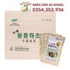 Nước Đông Trùng Hạ Thảo Bio Hộp Gỗ 60 Gói x 30ml 15 nuoc dong trung ha thao go trang 4