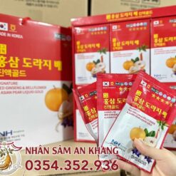 nuoc ep hong sam le 2