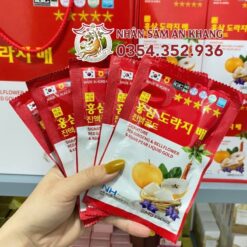 nuoc ep hong sam le 5