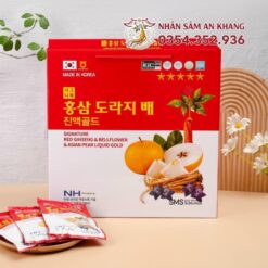 nuoc ep hong sam le 7