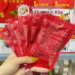 nuoc ep hong sam le 8