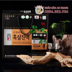 nuoc hac sam daesan han quoc 11