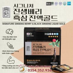 nuoc hac sam daesan han quoc 4