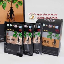 nuoc hac sam daesan han quoc 5