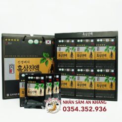 nuoc hac sam daesan han quoc 7