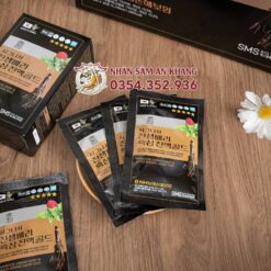 nuoc hac sam daesan han quoc 9