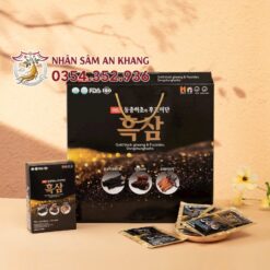 nuoc hac sam dong trung ha thao 5