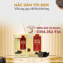 nuoc hac sam toi den 5