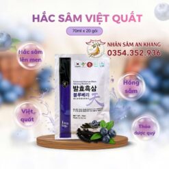 nuoc hac sam viet quat len men