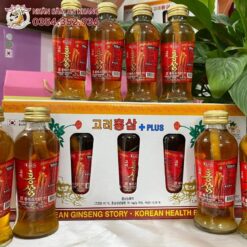 nuoc hong sam co cu kgs