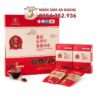 Nước Hồng Sâm Đông Trùng Hạ Thảo Cát Cánh KGA 70ml x 30 Gói 14 nuoc hong sam dong trung hoa cat canh 4