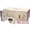 Nước Hồng Sâm Hoàng Hậu DKG 120ml x 20 Túi 19 nuoc hong sam hoang hau daedong