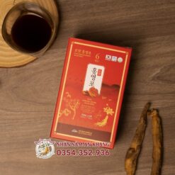 nuoc hong sam linh chi daesan
