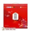 Nước Hồng Sâm Linh Chi Đông Trùng Hạ Thảo 365 70ml x 60 Gói 17 nuoc hong sam linh chi dong trung ha thao 365 4