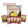 Nước Hồng Sâm Nấm Thượng Hoàng Jeong Won 70ml x 30 Gói 15 nuoc hong sam nam thuong hoang jeongwon 5