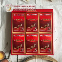 nuoc hong sam nhung huou gold 6
