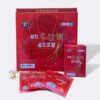 nuoc hong sam samjin