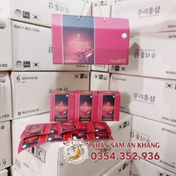 nuoc hong sam woori 3