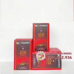 nuoc hong sam woori 5