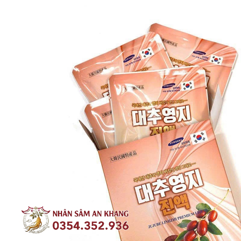 nuoc linh chi tao do daedong 2
