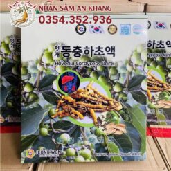nuoc mat gan dong trung jong won 10
