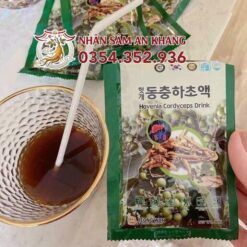 nuoc mat gan dong trung jong won 3