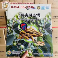 nuoc mat gan dong trung jong won 6