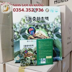 nuoc mat gan dong trung jong won 7