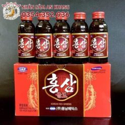 nuoc sam chai dongnam