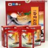 Nước Thiên Sâm Đông Trùng Hoàng Đế KGF 30 Gói x 50ml 17 nuoc sam nui kgf 5