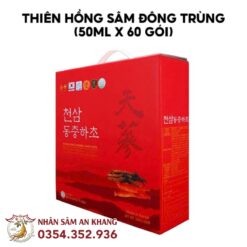 nuoc thien sam dong trung ha thao 14