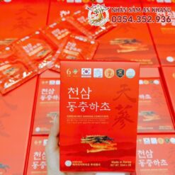 nuoc thien sam dong trung ha thao 3