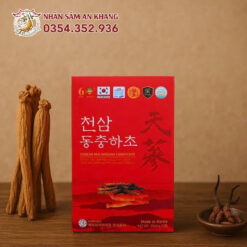 nuoc thien sam dong trung ha thao 4