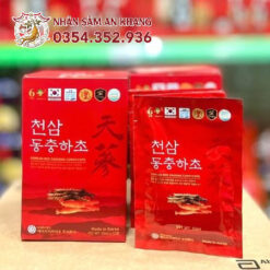 nuoc thien sam dong trung ha thao 5