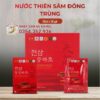 nuoc thien sam dong trung ha thao 8