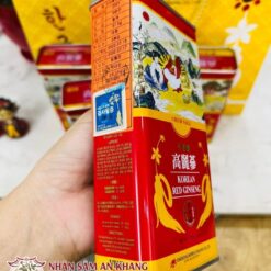 sam cu kho daedong 375g 5