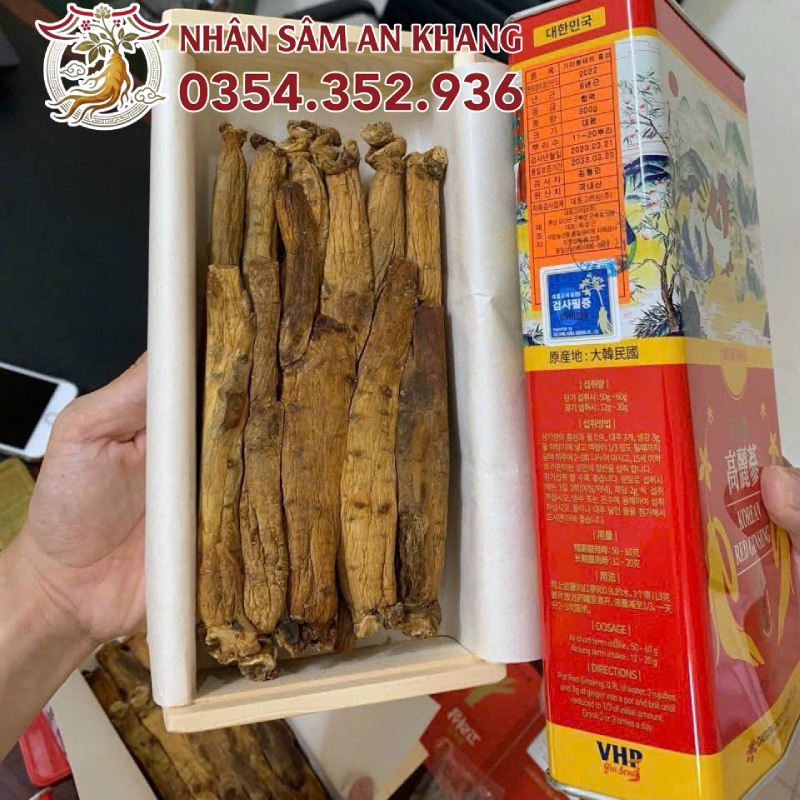 sam cu kho daedong 7 sam cu kho daedong 7